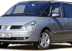 TEST Renault Espace 3.0 dCi - Slunce pro duši (04/2003)