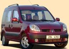 TEST Renault Kangoo 1.5 dCi Privilége - vzpomínka na léto