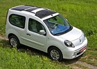 TEST Renault Kangoo Be Bop 1,6 16V –  Buď Bob