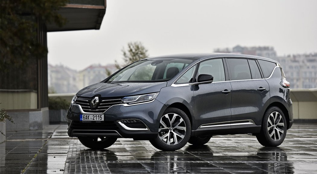 Renault Espace