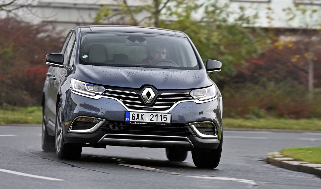 Renault Espace