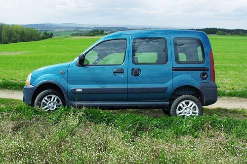 Renault Kangoo