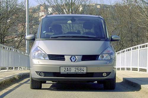 Renault Espace