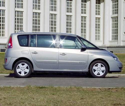 Renault Espace