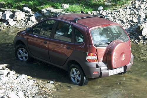 Renault Scénic