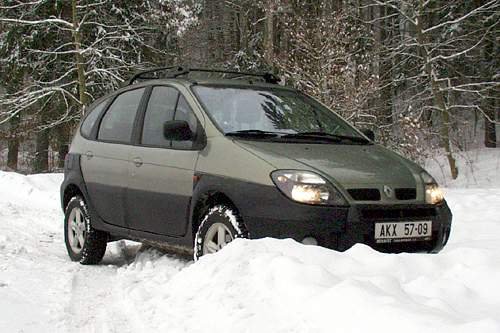 renault testy mpv