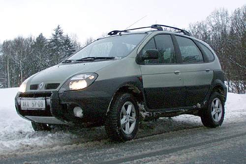 renault testy mpv