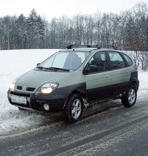 renault testy mpv