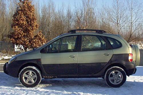 renault testy mpv