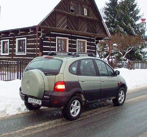 renault testy mpv