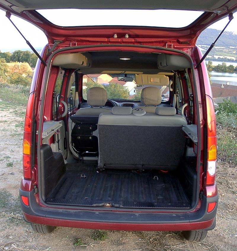 Renault Kangoo