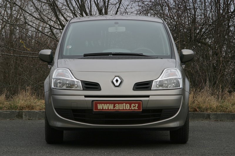 Renault Modus