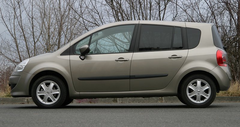 Renault Modus