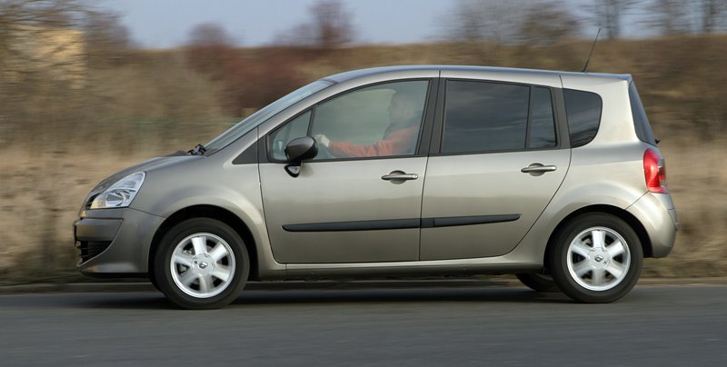 Renault Modus