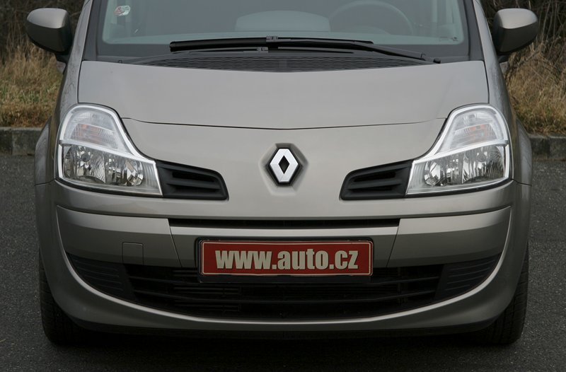 Renault Modus