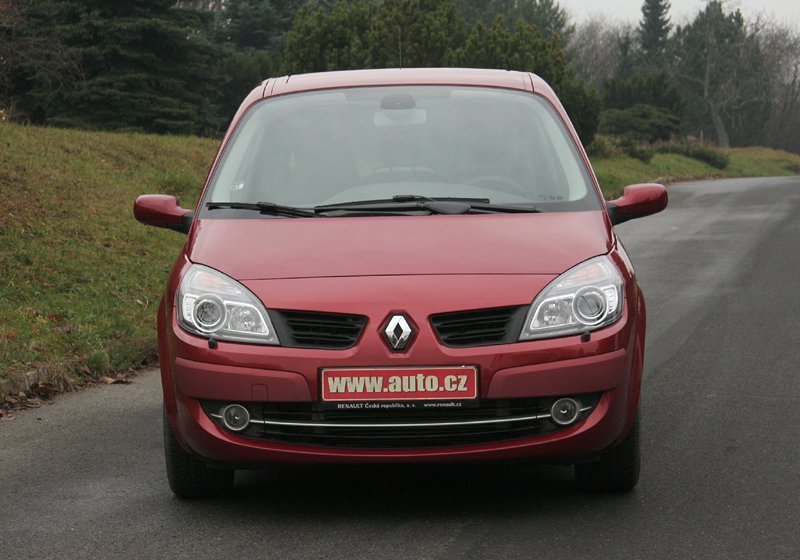 Renault Scénic