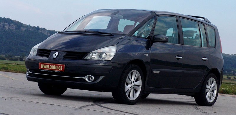 Renault Espace