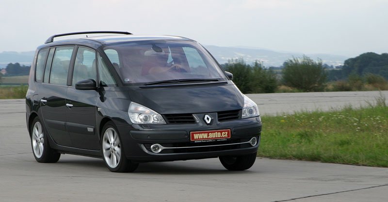 Renault Espace