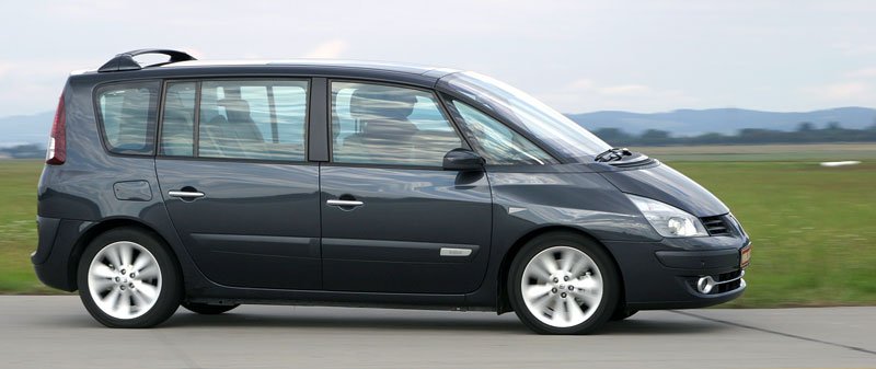 Renault Espace