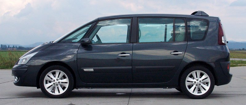 Renault Espace