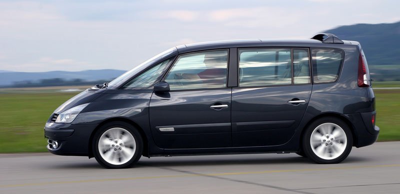 Renault Espace