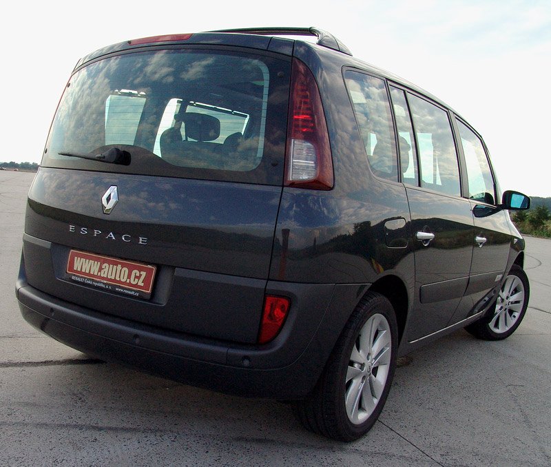 Renault Espace