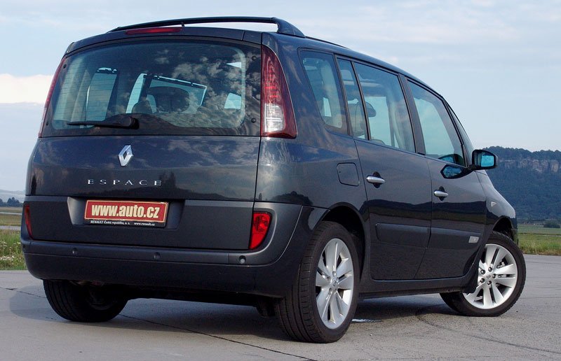 Renault Espace