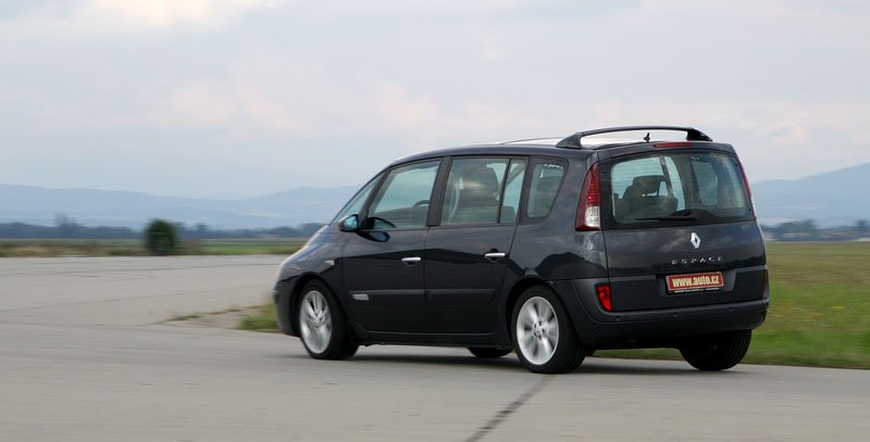 Renault Espace