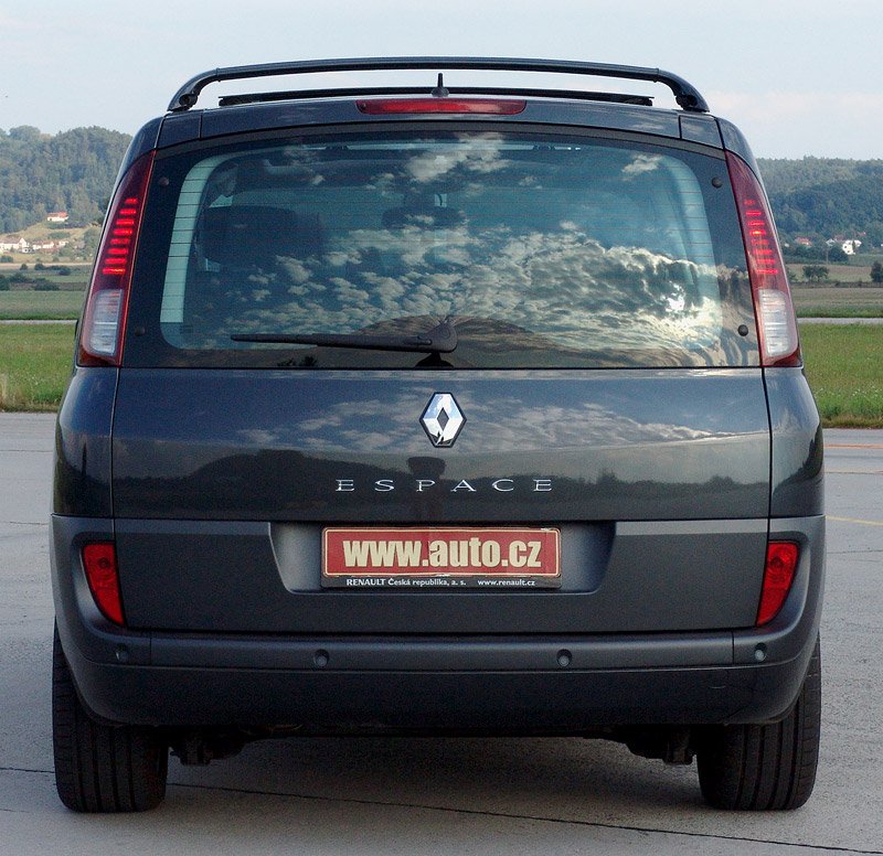 Renault Espace