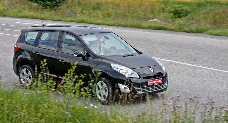 Renault Grand Scénic