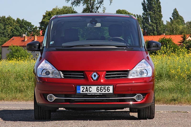 Renault Espace