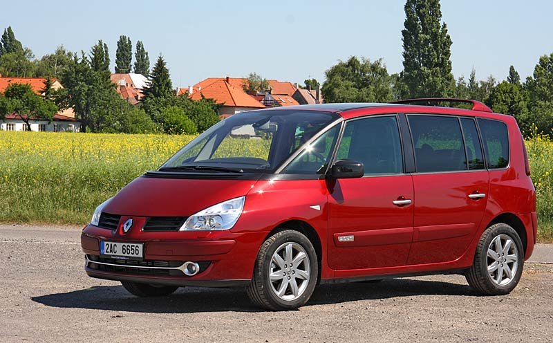 Renault Espace