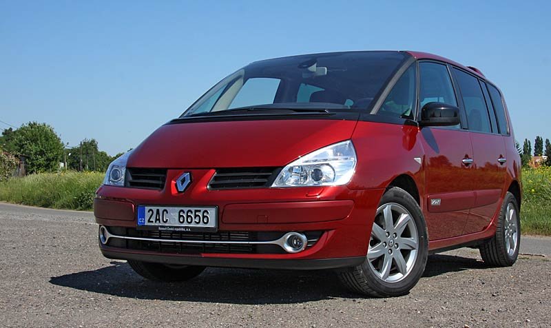 Renault Espace