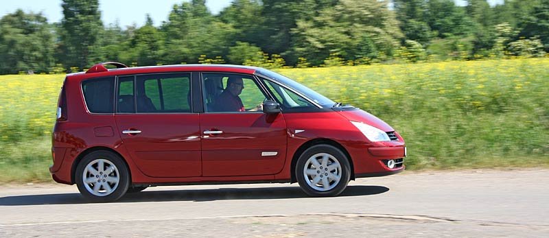 Renault Espace