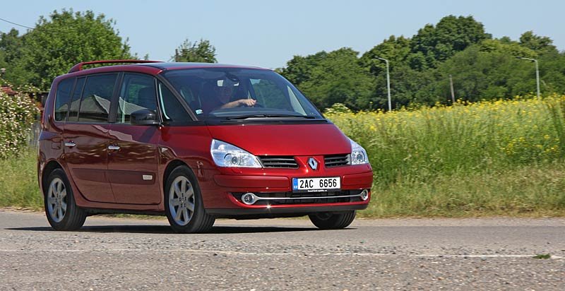 Renault Espace