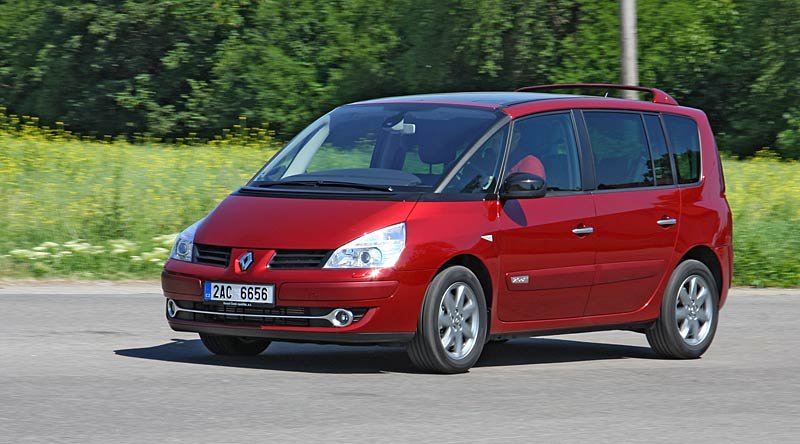 Renault Espace