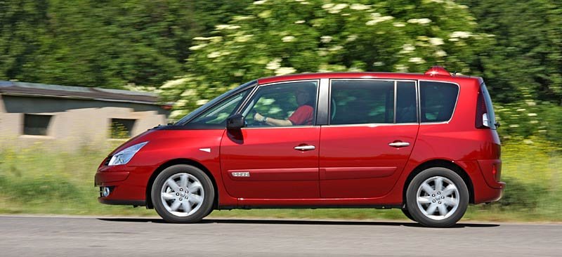 Renault Espace