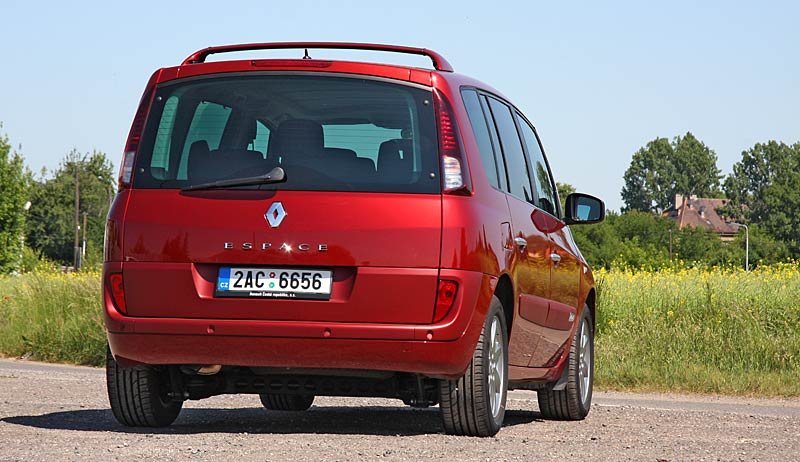 Renault Espace