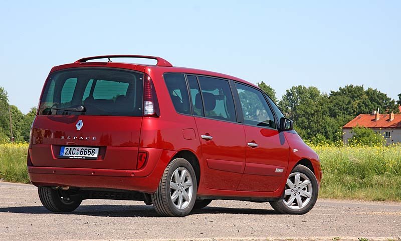 Renault Espace