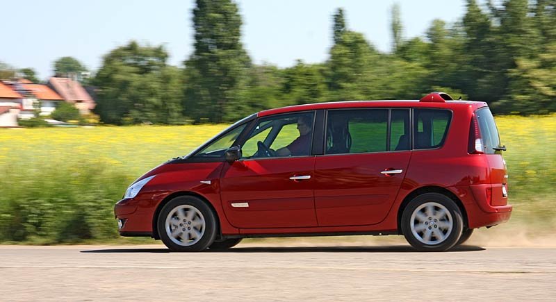 Renault Espace