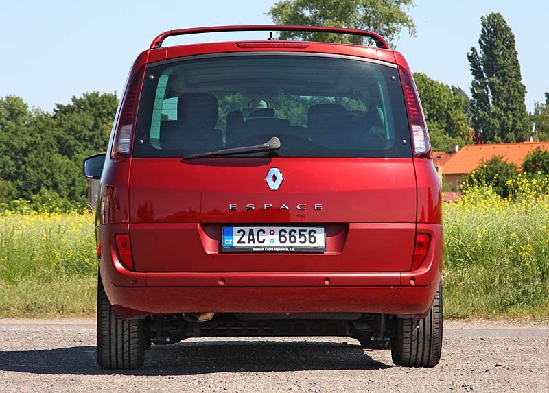 Renault Espace