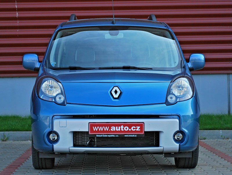 Renault Kangoo