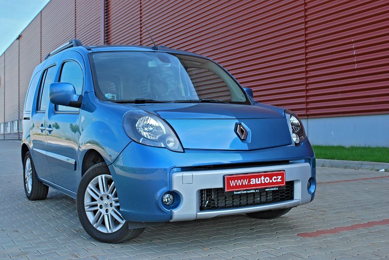 Renault Kangoo