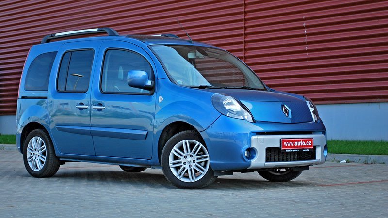 Renault Kangoo