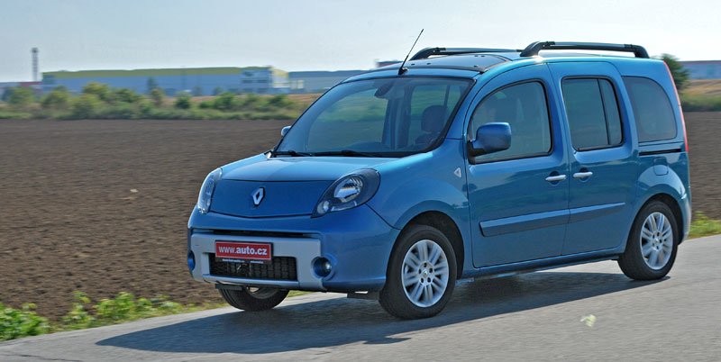 Renault Kangoo