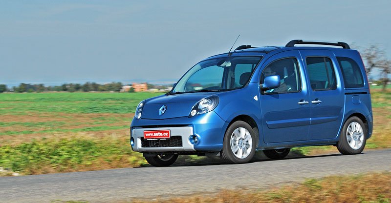 Renault Kangoo