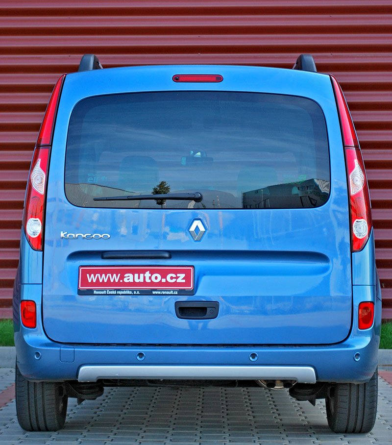 Renault Kangoo