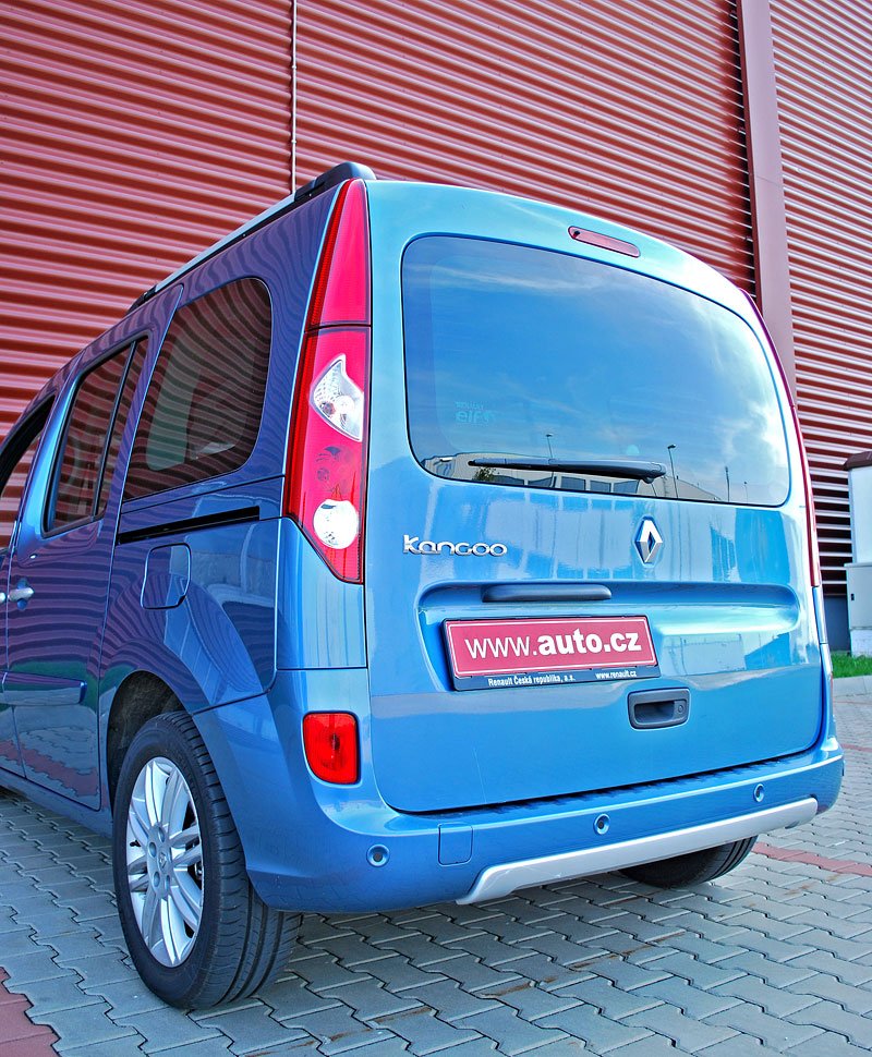 Renault Kangoo