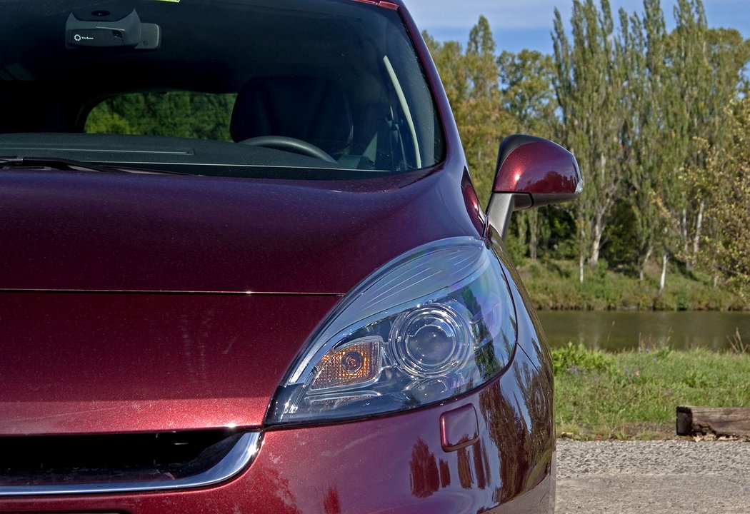 Renault Grand Scénic