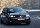 TEST Renault Mégane Sport - chyť mě, jestli to dokážeš